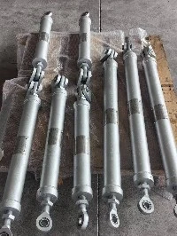 Sallanma Destekleri