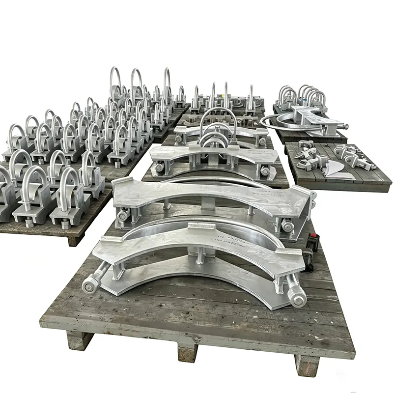 Hydraulic Snubbers for Pipe Restraint Hydraulic Snubbers for Pipe Restraint